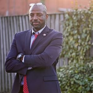 Meet your Posher, Christopher